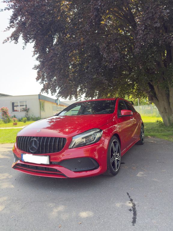 Bild des Angebotes Mercedes-Benz A 250 Sport 4MATIC DCT Sport
