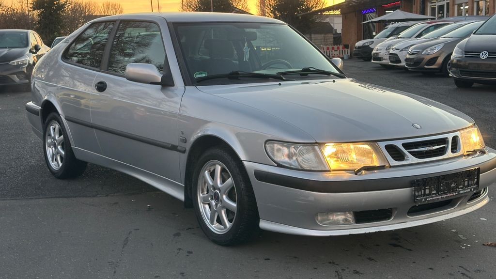 Bild des Angebotes Saab 9-3