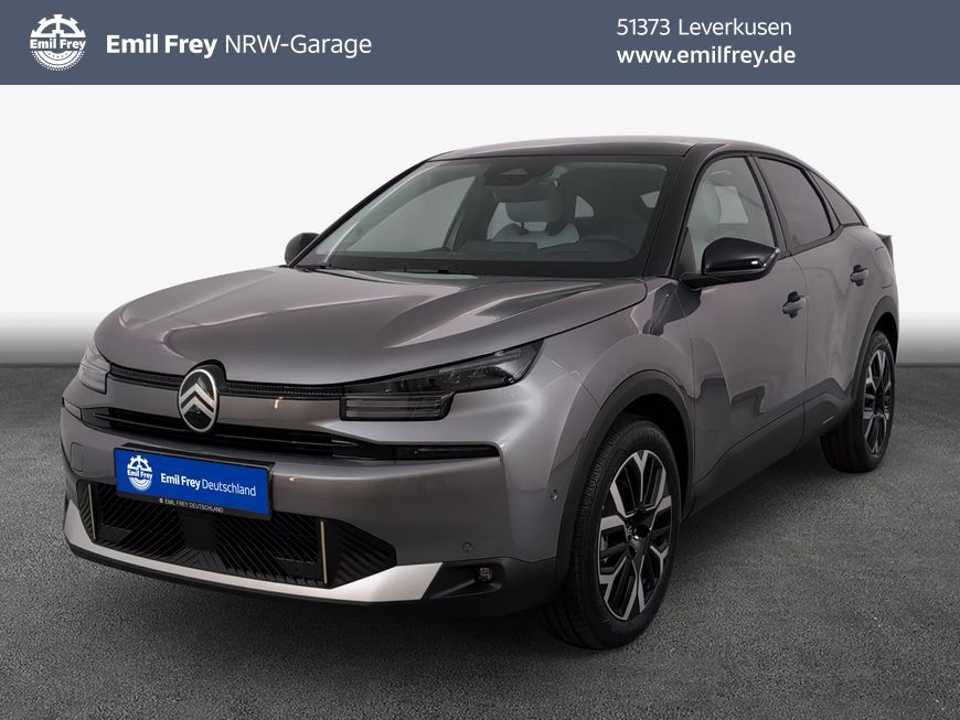 Bild des Angebotes Citroën C4 Hybrid 145 MAX 100 kW, 5-türig