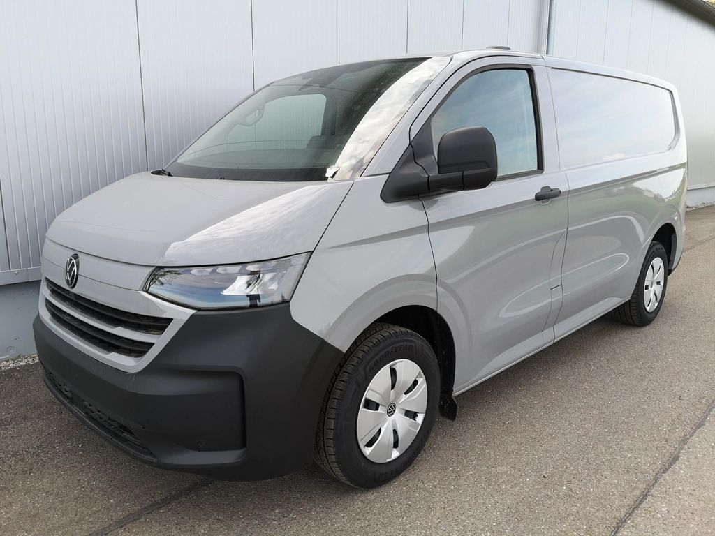 Bild des Angebotes Volkswagen T7 Kastenwagen Elektro BEV 5 Jahre Garantie!