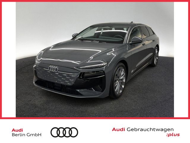 Bild des Angebotes Audi A6 Avant e-tron 210 kW