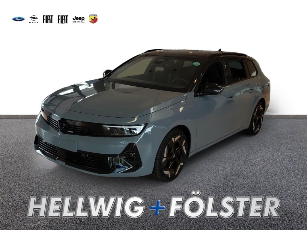 Bild des Angebotes Opel Astra ST GSe El. Panodach Navi Digitales Cockpit