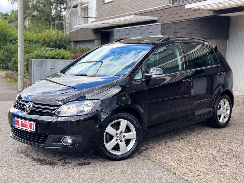 Bild des Angebotes Volkswagen Golf Plus VI Team