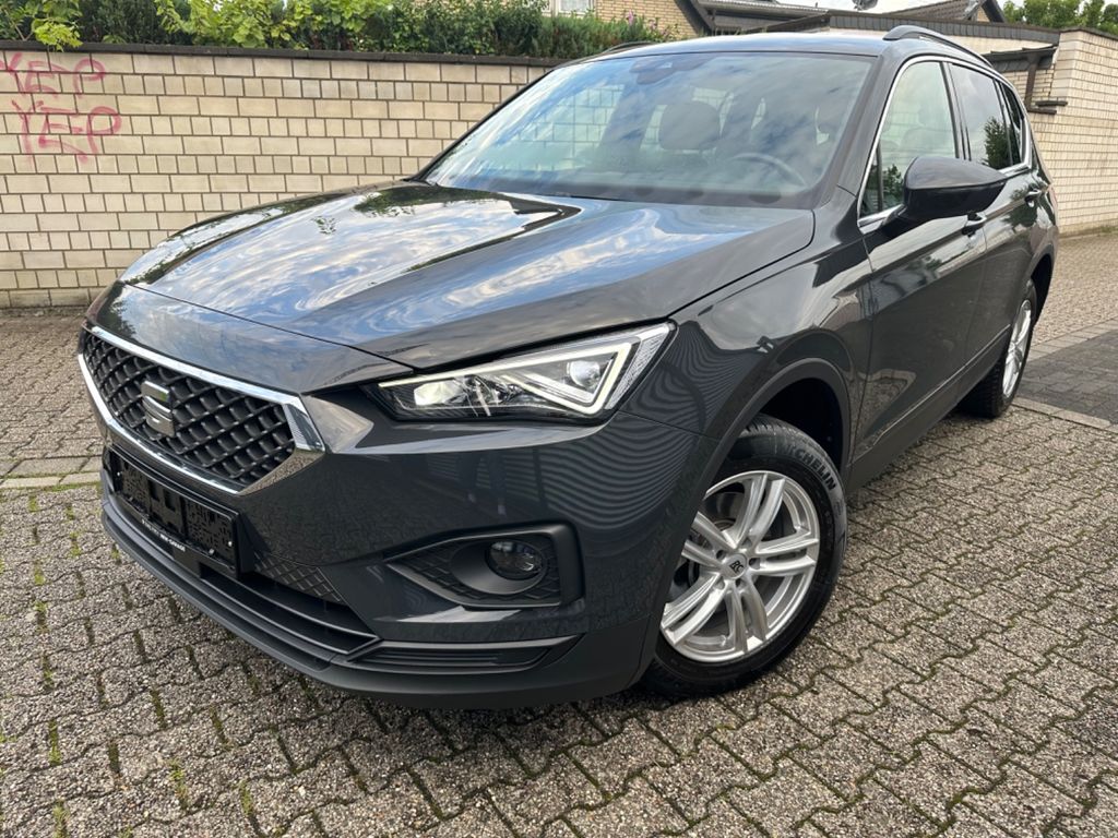Seat Tarraco Style*Aut*7 Sitze*LED*PDC