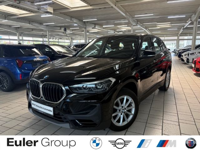 BMW X1 sDrive20iA Navi Parkass.LED LMR MFL Lordosens