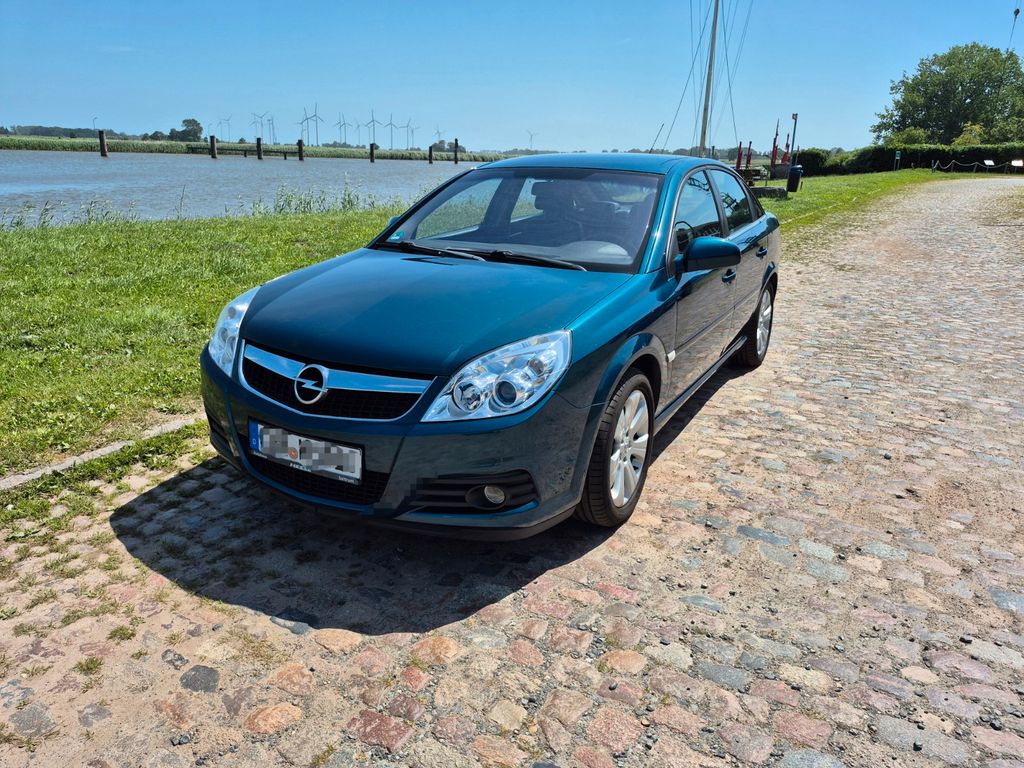 Bild des Angebotes Opel Vectra 1.8