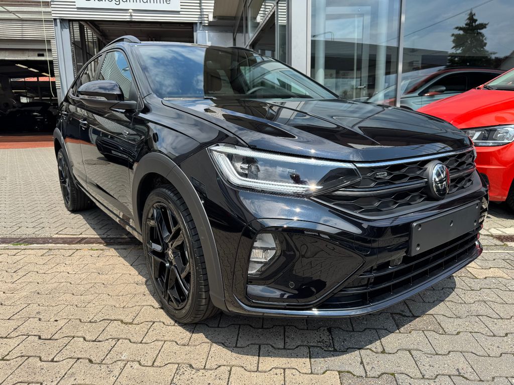 Bild des Angebotes Volkswagen Taigo 1.5 TSI DSG R-Line BlackStyle+AHK+5JjGaran