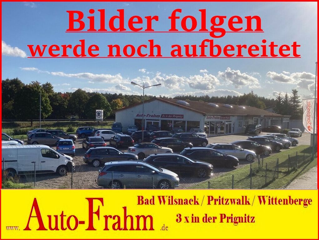 Bild des Angebotes Fiat Doblo Doblò 1.9 JTD SX Hochdach Kasten