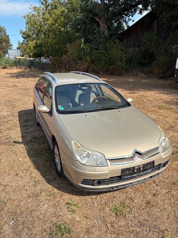 Bild des Angebotes Citroën C5 3.0 V6 Exclusive