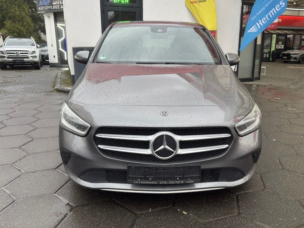 Bild des Angebotes Mercedes-Benz B 180 d -