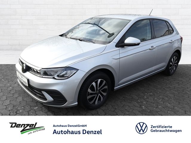 Bild des Angebotes Volkswagen Polo "ACTIVE"-Paket 1.0 TSI ACC/APP