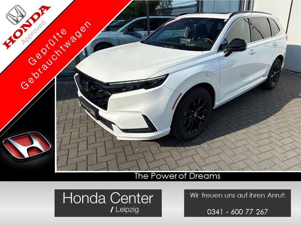 Bild des Angebotes Honda CR-V e:PHEV Advance Tech 2WD Navi/360°Kamera
