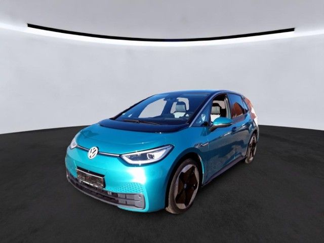 Bild des Angebotes Volkswagen ID.3 Pro Perf 150 kW Pano HuD Kamera SHZ Navi IQ