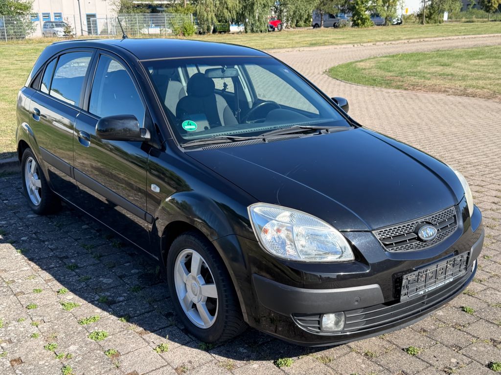 Bild des Angebotes Kia Rio 1.6 EX