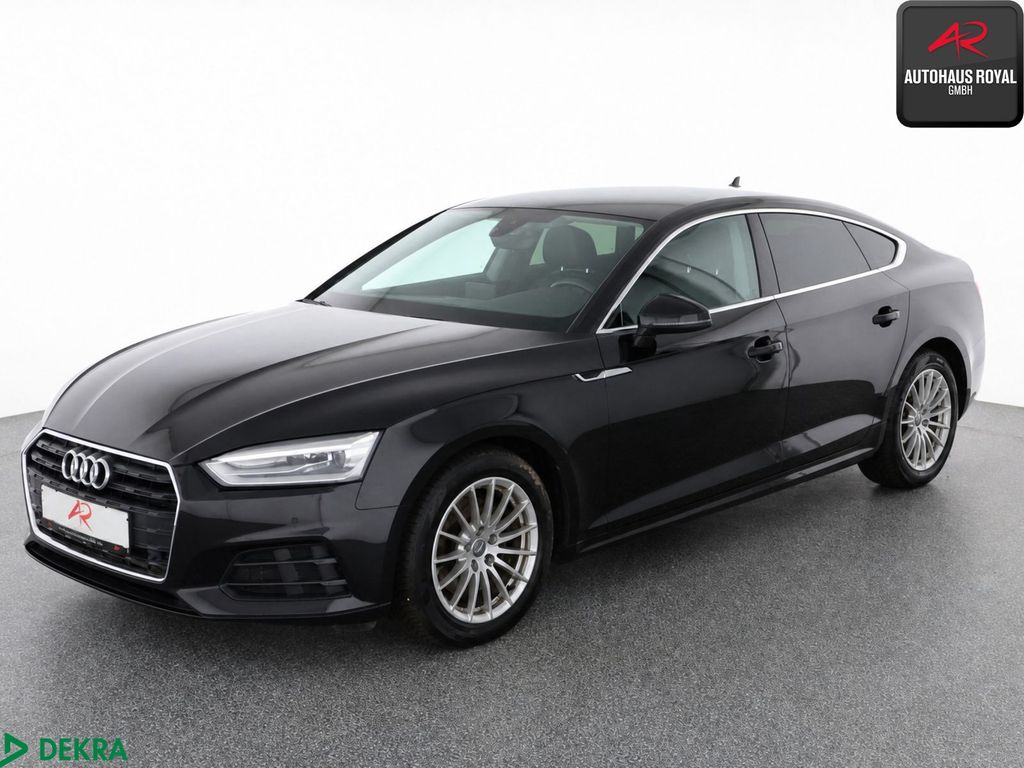 Bild des Angebotes Audi A5 Sportback 40 g-tron KEYLESS,KAMERA,VOLLLEDER