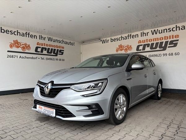 Bild des Angebotes Renault Megane Grandtour BLUE dCi 115 EQUILIBRE