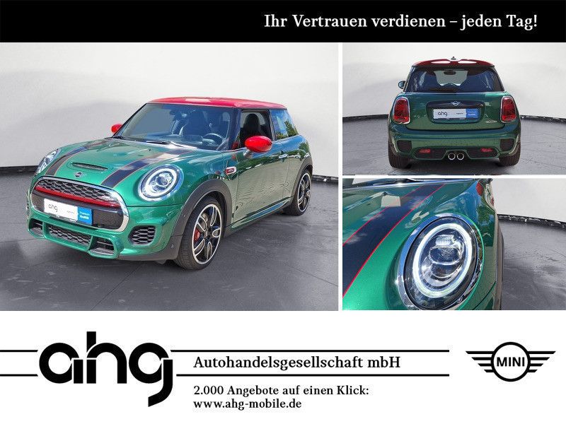 Bild des Angebotes MINI John Cooper Works Sport Aut.EDC Head up,Harman K