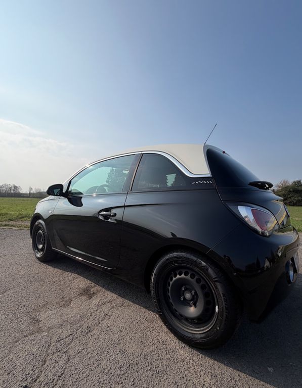 Bild des Angebotes Opel Adam JAM 1.4 74kW JAM