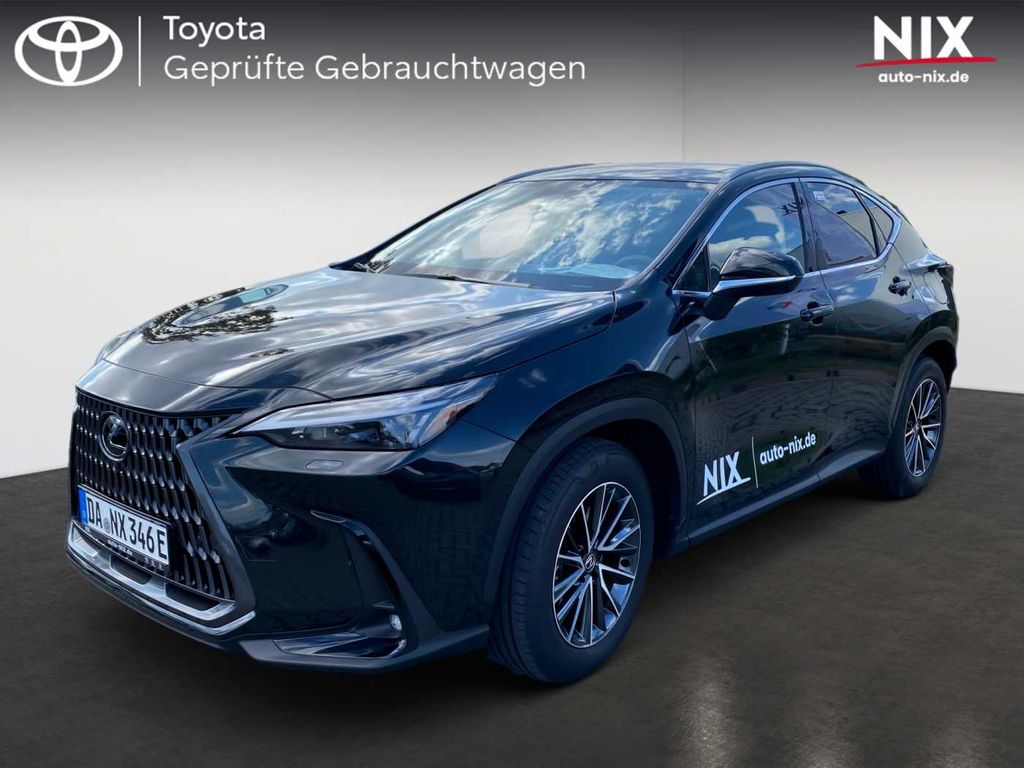 Bild des Angebotes Lexus NX 450h+ 2.5 Plug-In Executive AWD PANO HUD