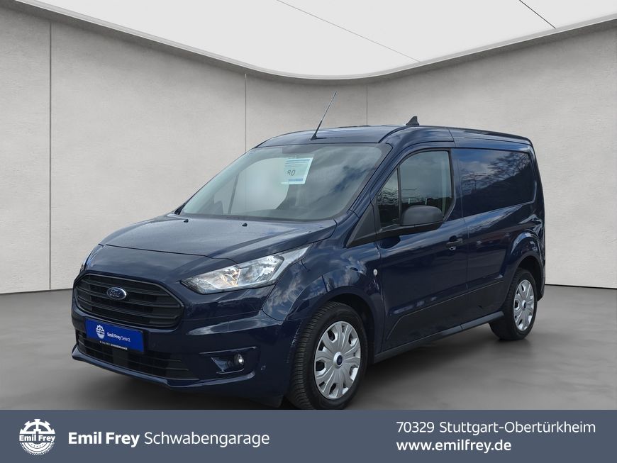 Bild des Angebotes Ford Transit Connect 220 L1 Trend**Kamera/CarPlay**