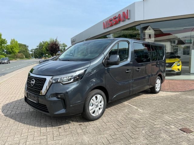 Bild des Angebotes Nissan Primastar Kombi dCi 170 L2H1 3,0t Tekna Automati