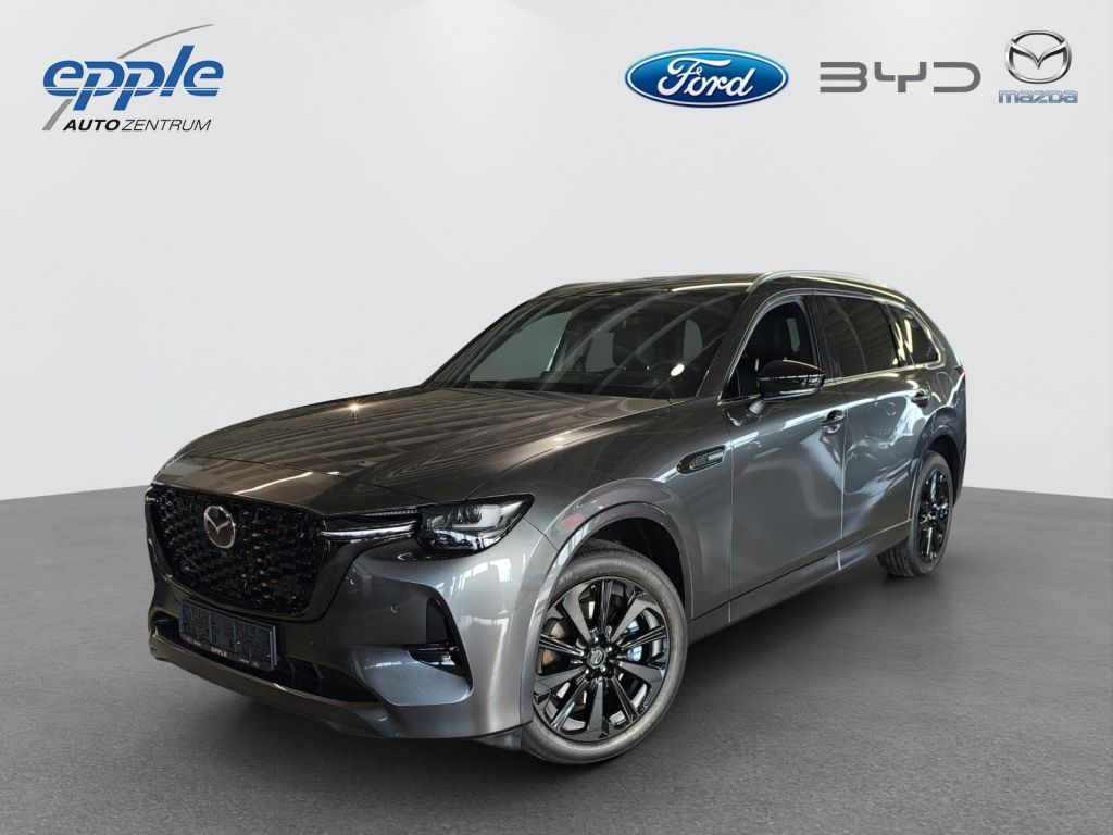 Bild des Angebotes Mazda CX-80 e-SKYACTIV-D 254 M HYBRID AWD HOMURA PLUS