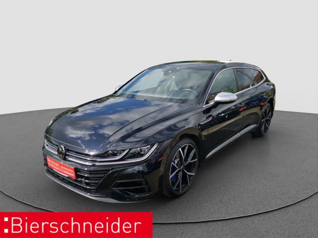 Bild des Angebotes Volkswagen Arteon SB 2.0 TSI DSG 4Mo R AHK PANO LEDER 20