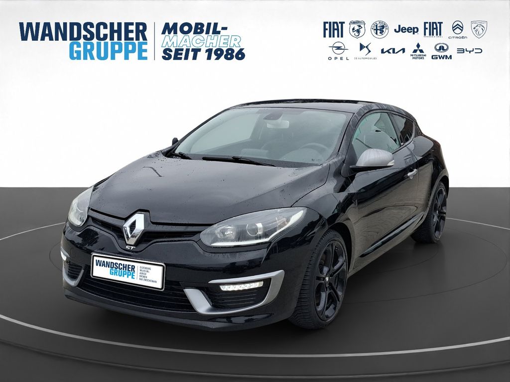 Bild des Angebotes Renault Megane III Coupe GT Line 2.0 TCe 220