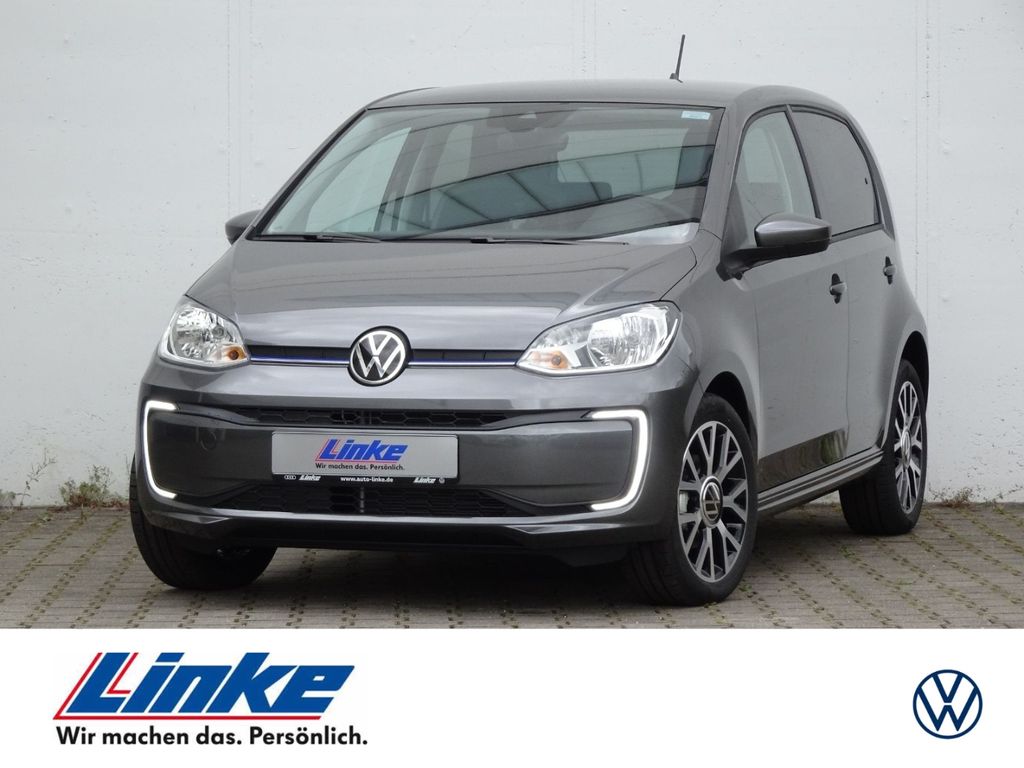 Bild des Angebotes Volkswagen up e-up! Edition 32,3 kWh CCS/Kamera/Maps+More/G