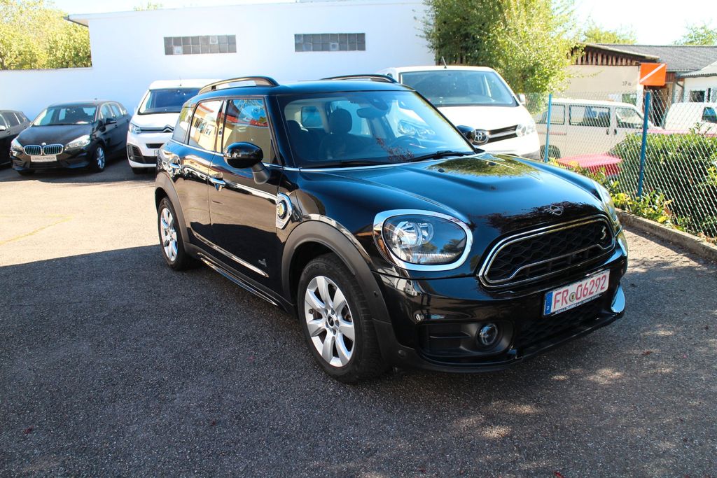 Bild des Angebotes MINI Countryman Cooper SE ALL4/Autom/Nav/PDC/SHZ/Klim