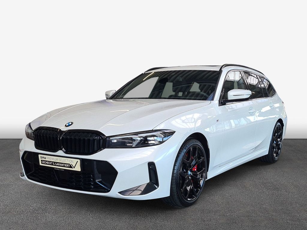 Bild des Angebotes BMW 330i xDrive Touring M-Sport Pro AHK HiFi Pano uv