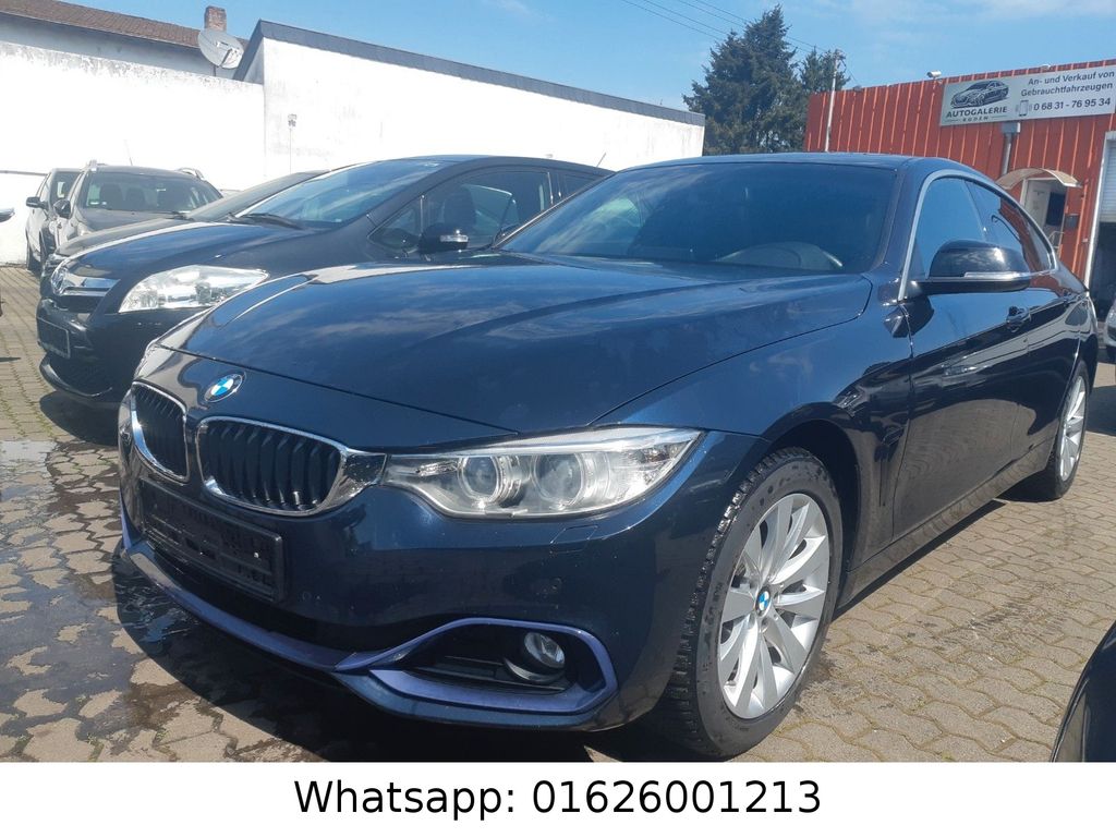 Bild des Angebotes BMW 428 4 Gran Coupe 428 i xDrive