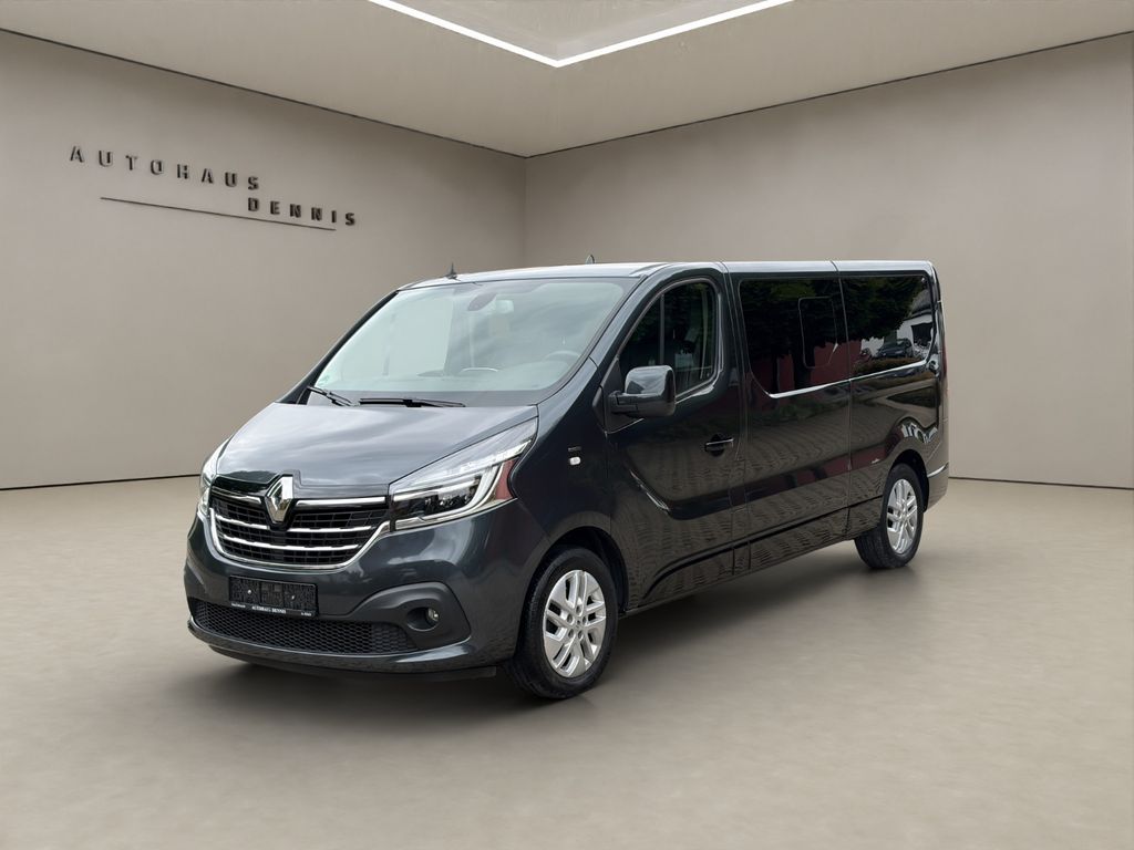 Bild des Angebotes Renault Trafic Combi 2.0 dCi Aut. L2 Grand SpaceClass