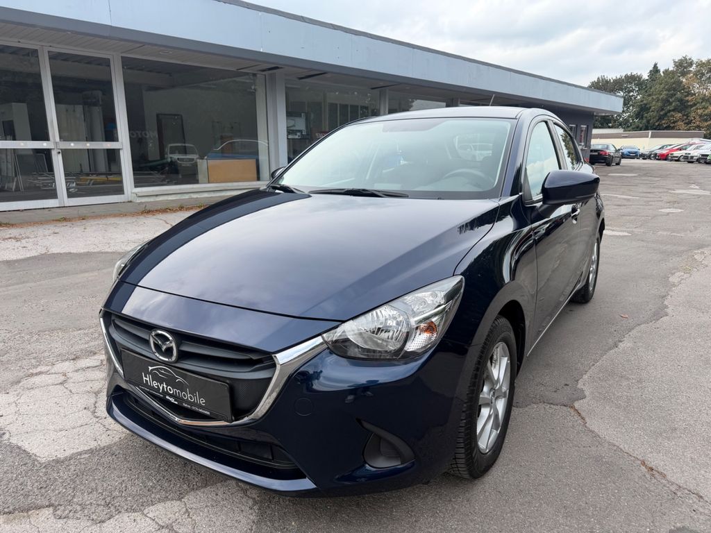 Bild des Angebotes Mazda 2 Lim. Center-Line 1,5 SkyActive / Klima,Shz,Pdc
