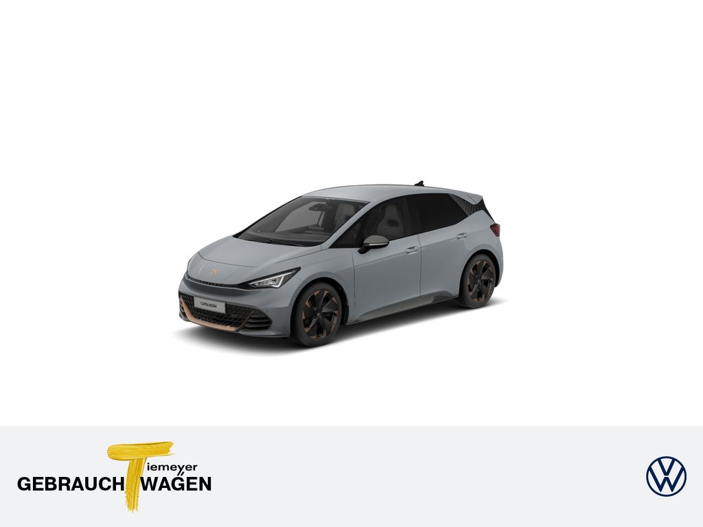 Bild des Angebotes Cupra Born e-Boost SCHALENSITZE LM19 ASSIST 360°