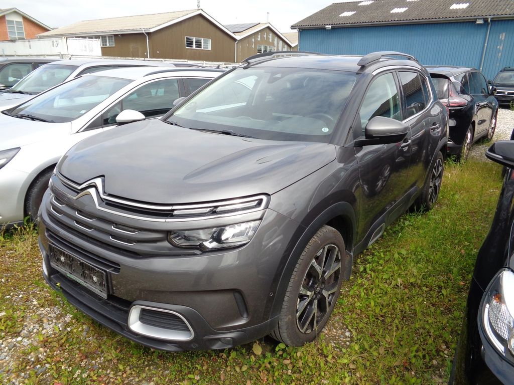 Bild des Angebotes Citroën C5 Aircross Feel