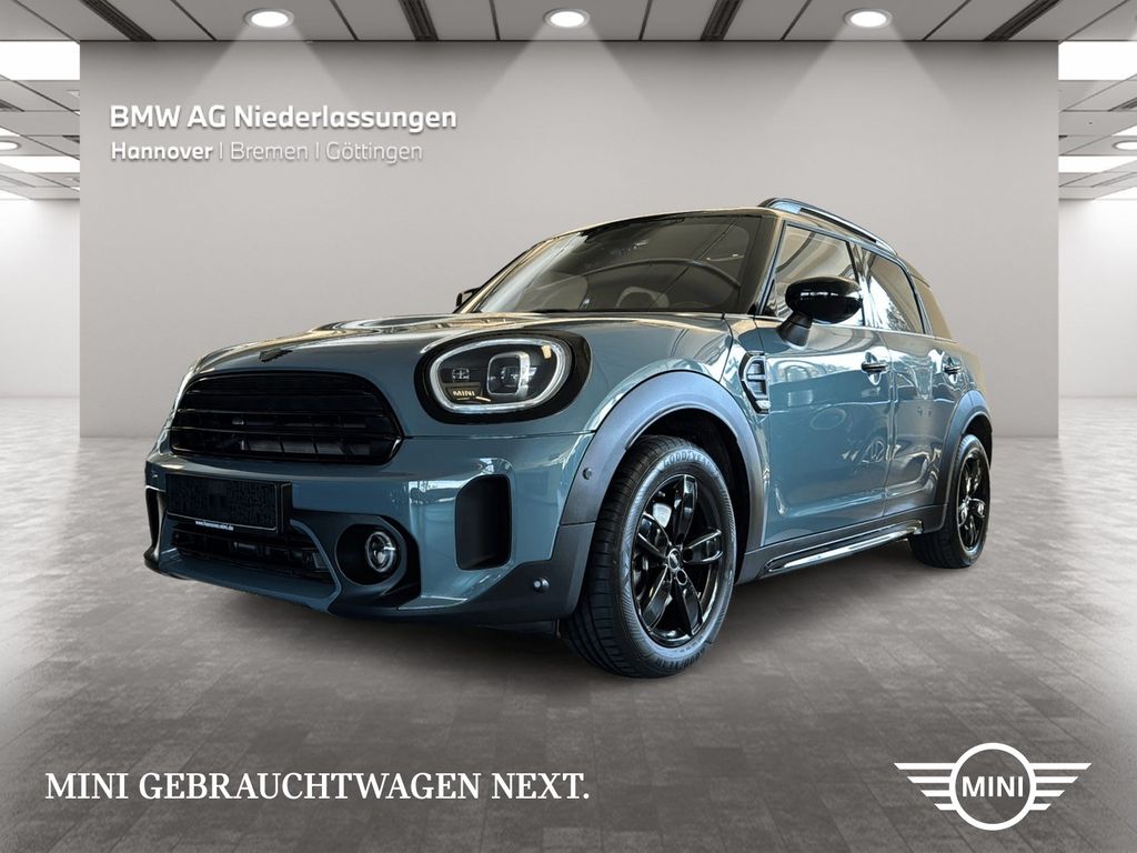 Bild des Angebotes MINI Cooper Countryman Navi Head-Up Kamera Pano.Dach