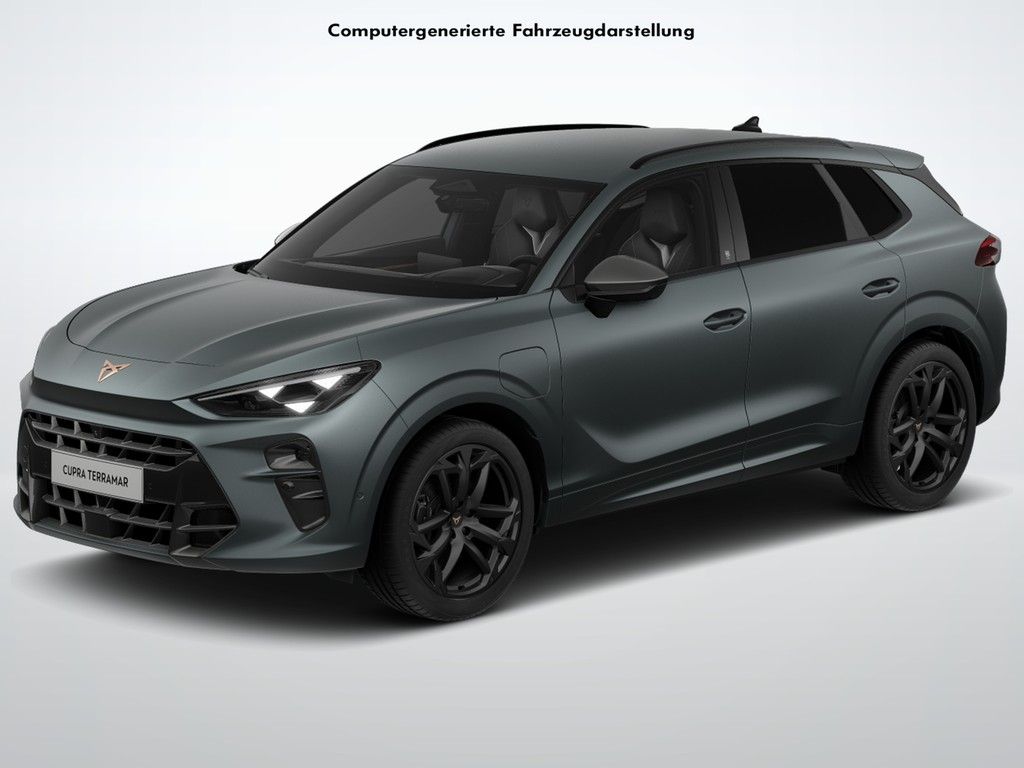 Bild des Angebotes Seat Terramar VZ 1.5 e-Hybird America´s Cup