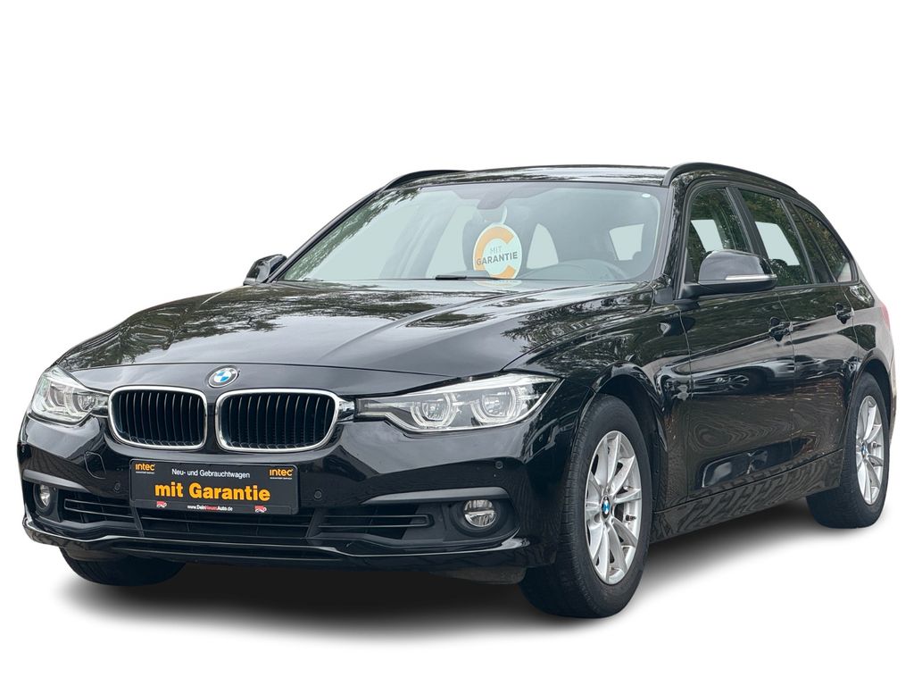 Bild des Angebotes BMW 318 i Touring *SHZ*LED*Tempo*PDC*Navi
