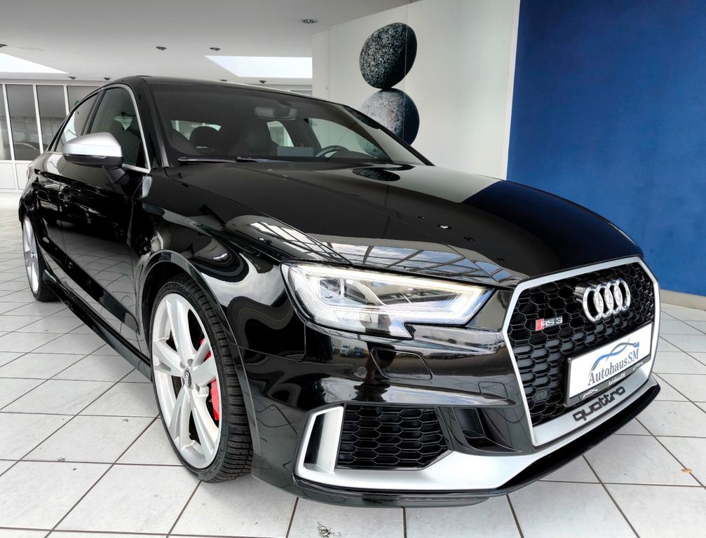 Bild des Angebotes Audi RS3*LIMO*2.5 TFSI*QUATTRO*NO OPF*