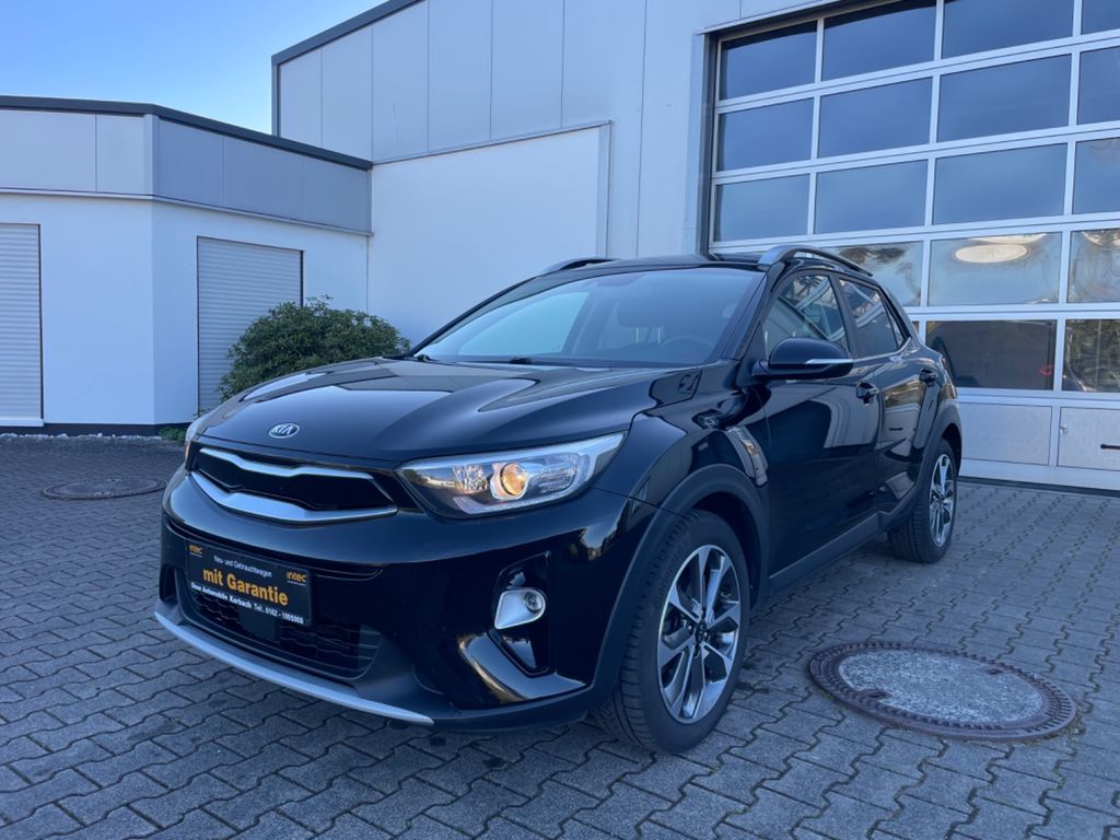 Bild des Angebotes Kia Stonic Platinum Edition