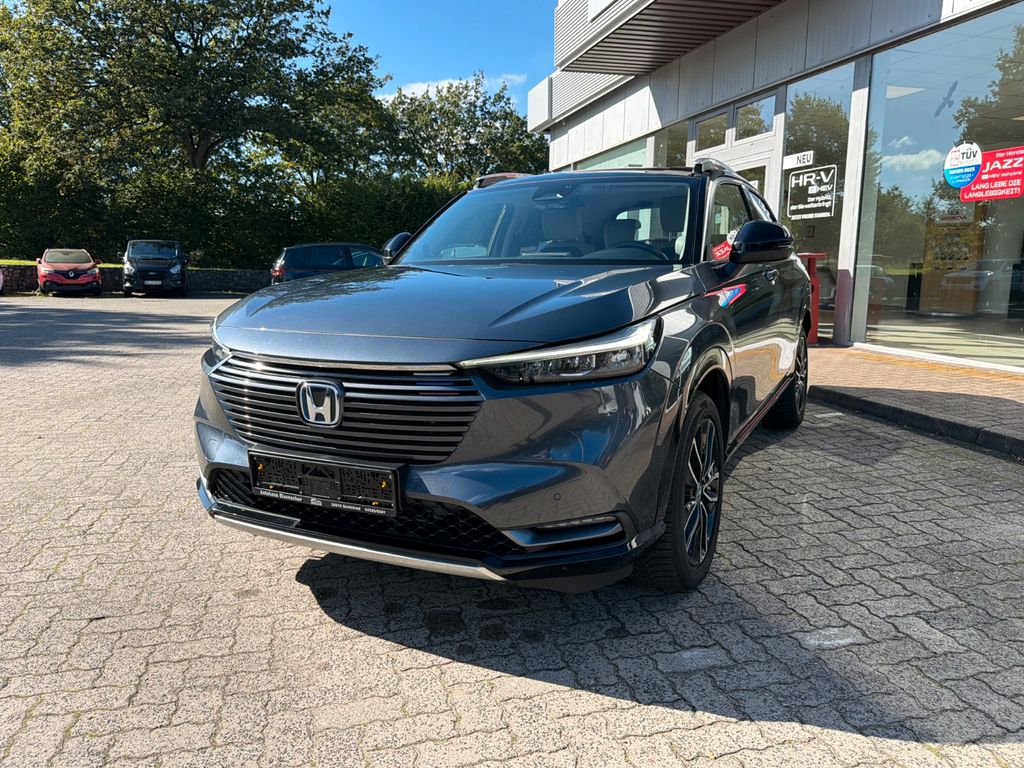 Bild des Angebotes Honda HR-V Advance Style