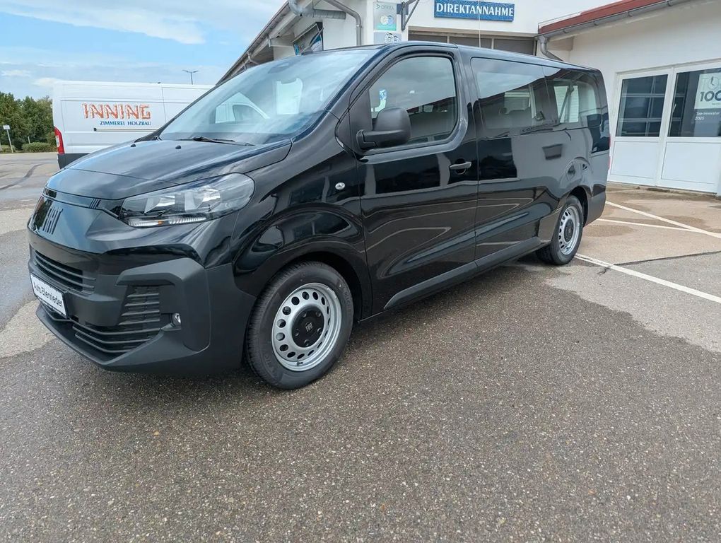 Fiat Ulysse 2.2 KOMBI 180PS  S&S L3 EAT8