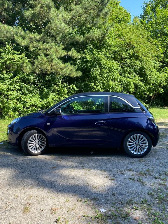 Bild des Angebotes Opel Adam 120 Jahre 1.4 74kW 120 Jahre