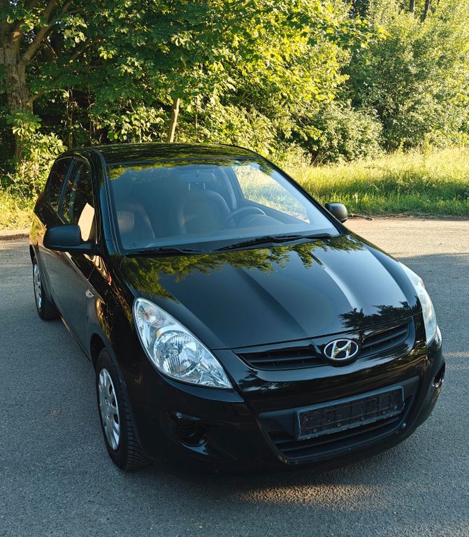 Bild des Angebotes Hyundai i20 1.2