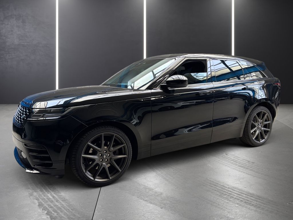 Bild des Angebotes Land Rover Range Rover Velar R-Dynamic HSE