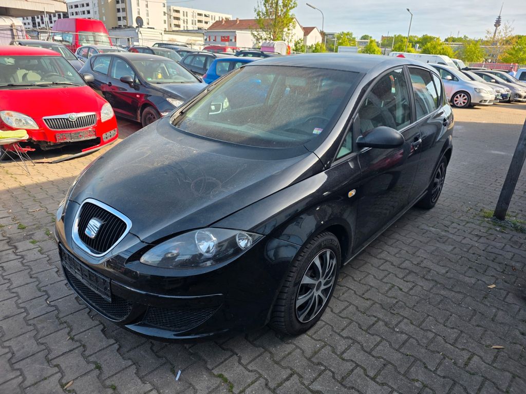 Bild des Angebotes Seat Altea Reference