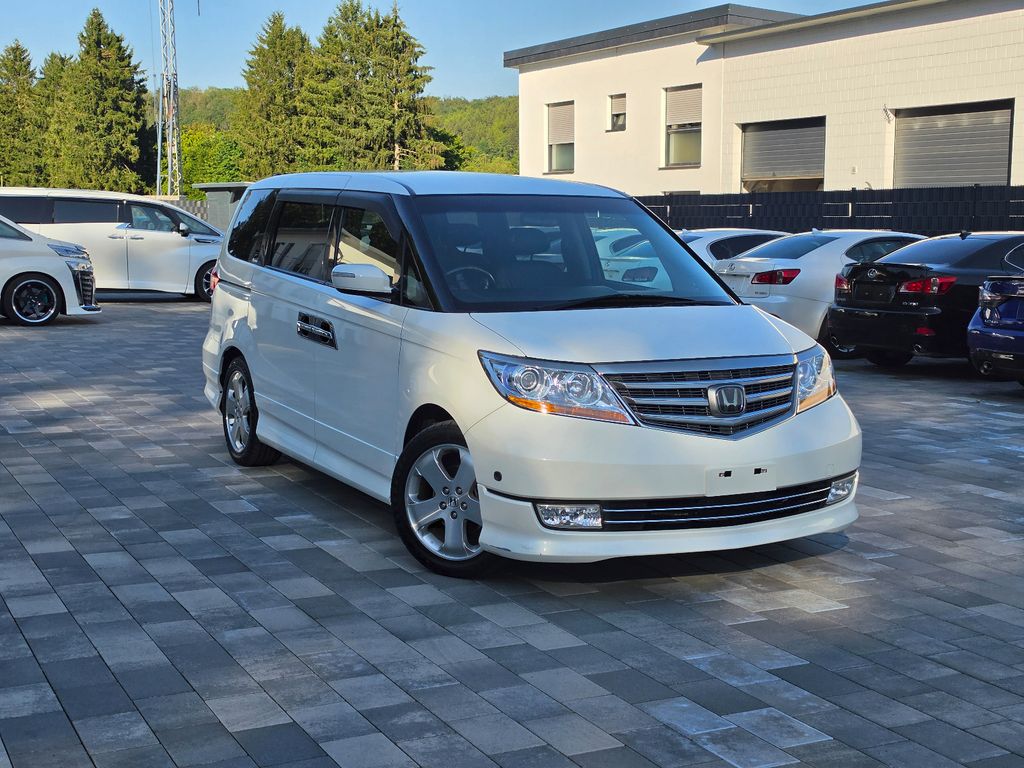 Bild des Angebotes Honda Elysion Prestige Odyssey