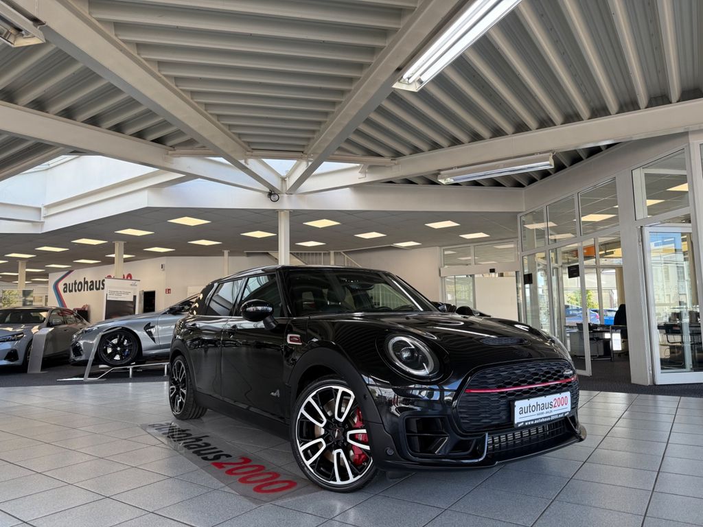 Bild des Angebotes MINI John Cooper Works Clubman ALL4 HUD/CAM/PANO