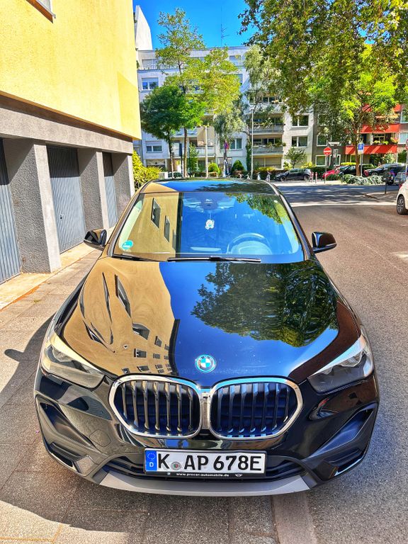 Bild des Angebotes BMW X1 xDrive25e Advantage Steptronic Advantage